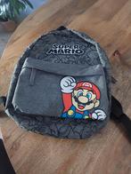 Mario rugtas voor basisscholen, Sieraden, Tassen en Uiterlijk, Tassen | Rugtassen, Ophalen of Verzenden