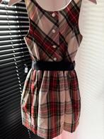 Polo Ralph Lauren kinder jurkje maat 110 zgan, Meisje, Ophalen of Verzenden, Zo goed als nieuw, Jurk of Rok