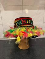 Carnavalshoed - one size, Kleding | Dames, Carnavalskleding en Feestkleding, Carnaval, Ophalen of Verzenden, Zo goed als nieuw