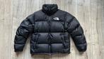 The North Face 1996 Retro Nuptse puffer jacket (M), Maat 48/50 (M), Zwart, Ophalen of Verzenden, Zo goed als nieuw
