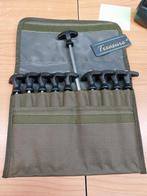 treasure bivvy pegs, Ophalen of Verzenden, Nieuw