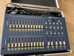 SHOWTEC DMX Lichttafel SHOWMASTER 24 Inclusief Flightcase, Ophalen, Zo goed als nieuw, Licht, Kleur