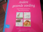 Andere gezonde voeding, Ophalen of Verzenden, Zo goed als nieuw, Dieet en Voeding