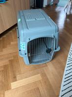 Petmate Sky Kennel, Dieren en Toebehoren, Transportboxen, Ophalen, Zo goed als nieuw