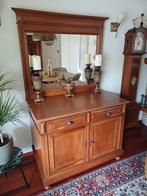 Antieke commode kersen hout, Huis en Inrichting, Ophalen, 50 tot 100 cm
