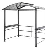 Bbq paviljoen, Tuin en Terras, Overige Tuin en Terras, Ophalen, Zo goed als nieuw