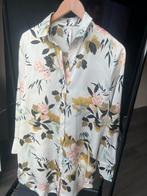 Nieuwe Elli White Blouse M/L, Ophalen of Verzenden, Nieuw, Maat 38/40 (M), Wit