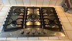 Te koop ikea gasfornuis met afzuigkap, Witgoed en Apparatuur, Ophalen, Gebruikt, Inbouw, Gas