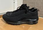 Nike air max 97 zwart, Zwart, Ophalen of Verzenden, Nike air max, Sneakers of Gympen