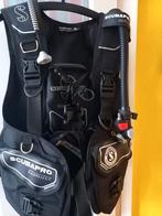 Bcd/trimester dames, Watersport en Boten, Duiken, Ophalen, Zo goed als nieuw, Trimvest of Wing