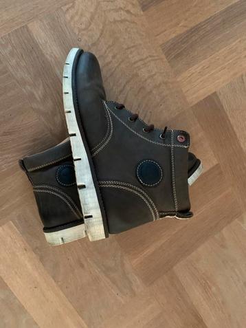 Nieuw! Australian Boots Heren 45 Leer beschikbaar voor biedingen