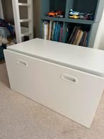 Ikea smastad speelgoed lade en speelgoedkist, Ophalen, Minder dan 50 cm, Gebruikt, 50 tot 100 cm