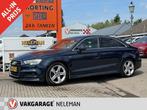 AUDI A3 1.4 TFSI CoD ultra 150pk Sport pro Line S rijklaarpr, 12 maanden, Stof, Gebruikt, 4 cilinders