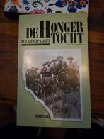 De Hongertocht - M.H. Székely-Lulofs, Boeken, Ophalen of Verzenden, Gelezen, M.H. Székely-Lulofs, Nederland