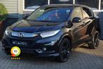Honda HR-V 1.5 i-VTEC Turbo Sport 184Pk | LED | Camera | Nav, Auto's, Honda, 12 maanden, 15 km/l, Euro 6, Blauw