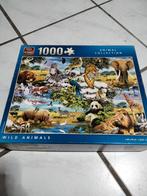 Puzzel, Ophalen of Verzenden, 500 t/m 1500 stukjes, Nieuw