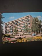 Hoogezand Reensche compagnie Gelopen ansichtkaart, Ophalen of Verzenden, 1980 tot heden, Gelopen, Groningen