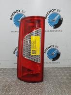 FORD TRANSIT CONNECT T200S 1.8 TDCi Trend  [L_TAILLIGHT] 201, Gebruikt, -, -, Ophalen of Verzenden