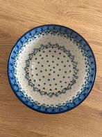 Bunzlau kom 23,5 cm, Ophalen of Verzenden, Overige stijlen, Schaal of Schalen