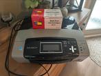 Meerdere Brother cartridges dcp 485cw, Scannen, Printer, Inkjetprinter, Ophalen of Verzenden