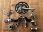 Shimano Ultegra 6600 complete groepset - 3x10, Ophalen of Verzenden, Racefiets