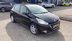 Peugeot 208 1.2 VTi 5-deurs 82pk 1e eigenaar Navi Airco Crui, Origineel Nederlands, Te koop, 5 stoelen, Benzine