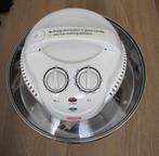 American Originals InfraChef halogeenoven, Ophalen, Minder dan 45 cm, Gebruikt, Oven