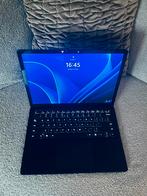 Microsoft SURFACE 4 matte black TE KOOP!, Computers en Software, Windows Laptops, Ophalen, 256 GB, Qwerty, 8 GB