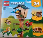 NIEUW LEGO CREATOR 31143 Vogelhuisje en vogels. Set 3 in 1, Ophalen of Verzenden, Nieuw, Complete set, Lego