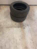 Banden 17 inch 2x Vredestein 225 45 17 *ALL SEASON* 5,4MM, Ophalen, Gebruikt