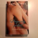 Nagenoeg Perfect - Abbi Glines, Rosemary Beach, Verhaal of Roman, Abbi Glines, Ophalen of Verzenden, Zo goed als nieuw
