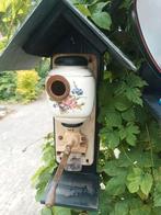 Vogelhuis koffiemolen., Ophalen of Verzenden, Zo goed als nieuw