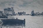 Zwaardemaker - Zaandam - Kunstenaar: Frans Room, Ophalen of Verzenden