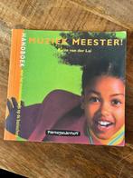 Studieboek PABO Muziek Meester, Ophalen of Verzenden, Alpha, Zo goed als nieuw, HBO