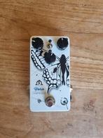Ohmless Pedals Yara Compressor, Muziek en Instrumenten, Effecten, Ophalen of Verzenden, Zo goed als nieuw, Compressor