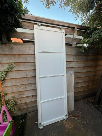 Ikea Pax kast schuifdeurset - afbeelding 2