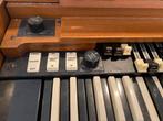 Hammond A 122 S met Leslie 720, Muziek en Instrumenten, Orgels, Ophalen, Gebruikt, 2 klavieren, Hammondorgel