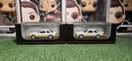 1:64 Toyota Soarer white kyosho, Ophalen of Verzenden, Nieuw, Auto