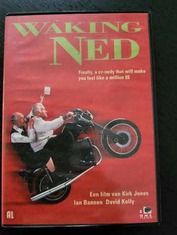 Dvd waking ned 