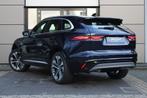 Jaguar F-PACE P400e R-Dynamic SE 90th Anniversary Edition, Auto's, Jaguar, Automaat, 404 pk, Gebruikt, Euro 6