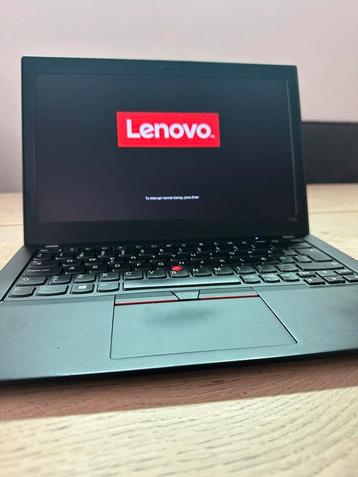 Lenovo Thinkpad X280 TOUCHSCRN i5 8350U win11 8GB 256GB ssd  beschikbaar voor biedingen