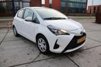 Toyota Yaris 1.5 Hybrid Energy Clima, Camera-Navi, Cruise NL, 1497 cc, Euro 6, 4 cilinders, Navigatiesysteem