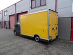 Renault Master T35 2.3 dCi L3H2 Energy koffer a € 12.950,0, Auto's, Bestelauto's, Stof, Gebruikt, 4 cilinders, Renault