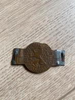 Rijwielbelasting 1935 plaatje, Verzenden, Overige soorten, Nederland