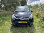 Hyundai i10 1.0i i-Motion Comf., Euro 5, Gebruikt, Start-stop-systeem, 4 stoelen