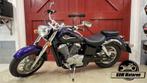 Honda VT750 C2 Shadow ACE VT 750 C *SUPER AANBIEDING!*, Motoren, Motoren | Honda, 2 cilinders, 745 cc, Chopper, Bedrijf