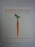 Antoinette Hertsenberg - De dunne vegetariër, Ophalen of Verzenden, Nieuw