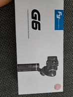 G6 Feiyutech 3 axis gimball, Ophalen of Verzenden, Zo goed als nieuw, Minder dan 150 cm, Driepoot