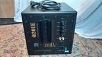 REL Q201E subwoofer, Subwoofer, Zo goed als nieuw, 120 watt of meer, Ophalen