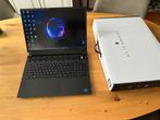 Alienware M18 R1, 15 inch, Ophalen of Verzenden, Zo goed als nieuw, SSD